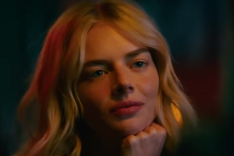 Samara Weaving’s Bonnie & Clyde-Style Thriller Sets Digital Streaming Date
