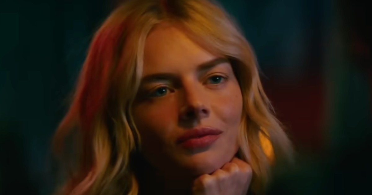 Samara Weaving’s Bonnie & Clyde-Style Thriller Sets Digital Streaming Date Samara Weaving’s Bonnie & Clyde-Style Thriller Sets Digital Streaming Date