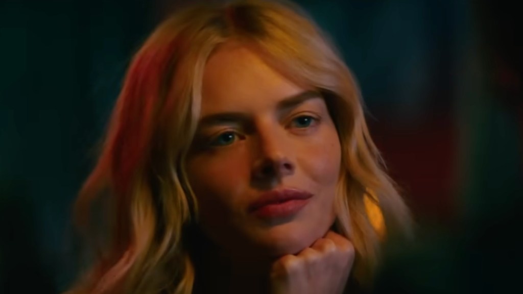 Samara Weaving’s Bonnie & Clyde-Style Thriller Sets Digital Streaming Date