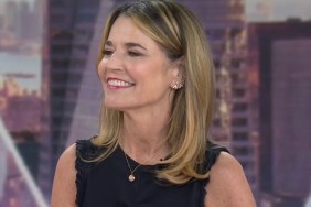 Latest Rumors of Savannah Guthrie Leaving the Today Show Explained