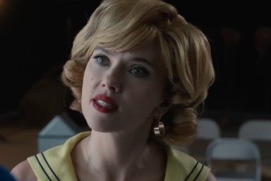 The Batman 2 Update Reveals Big Details About Scarlett Johansson & Charles Dance’s Characters