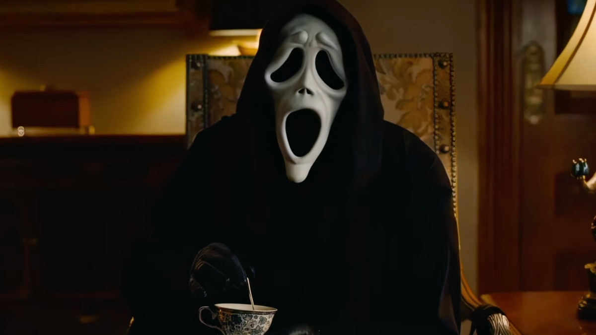 Popular Horror Director Turned Down Scary Movie 6 Role
