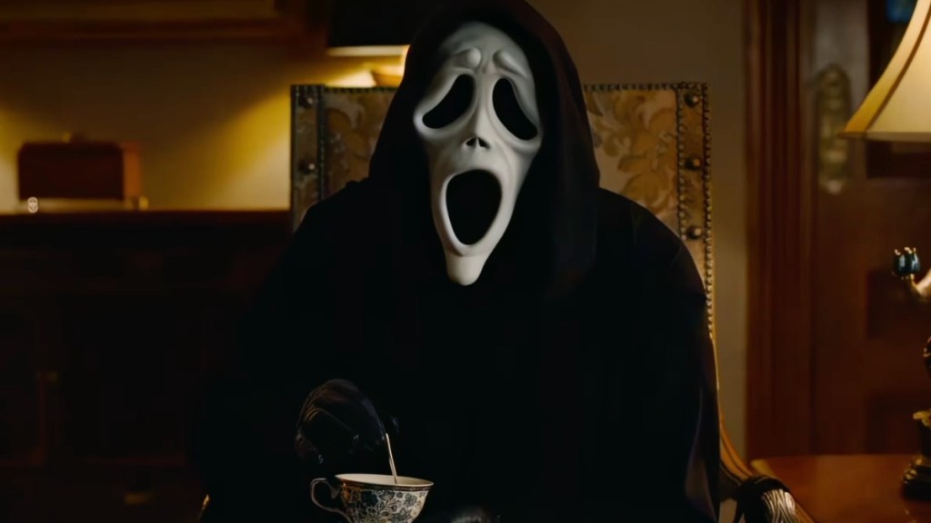 Popular Horror Director Turned Down Scary Movie 6 Role
