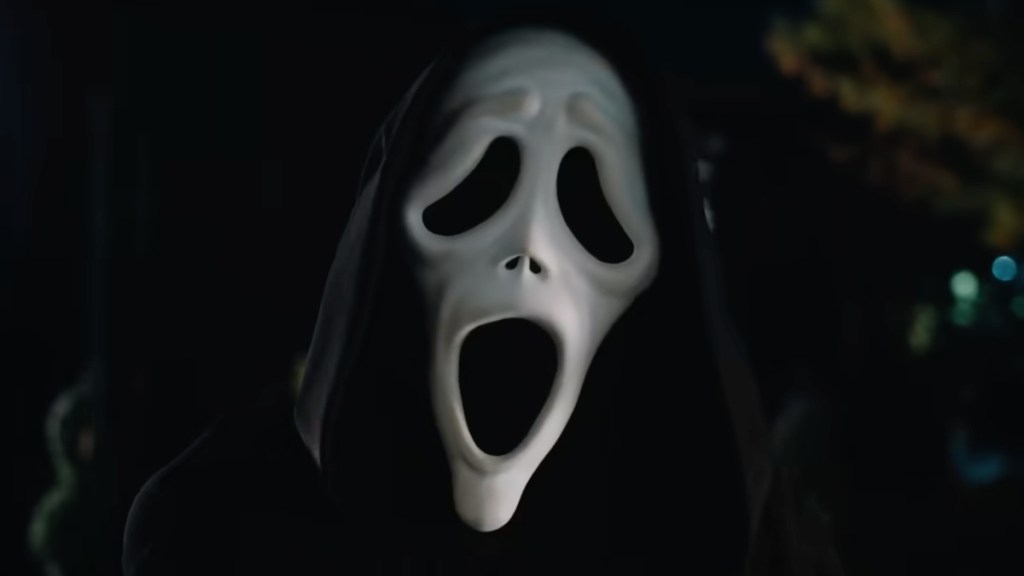 Why Scary Movie 6 Doesn’t Feature the Cameo Scream Fans Were Expecting image