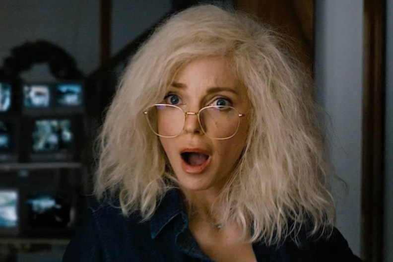 Scary Movie 6's Anna Faris Had No Idea This Actor Almost Played Cindy Instead