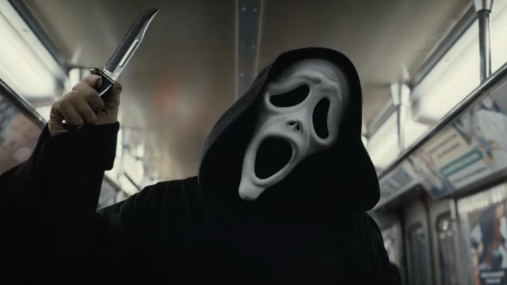 Scary Movie 6’s Backrooms Jokes Will Shock You as Star Teases Horror Connections image