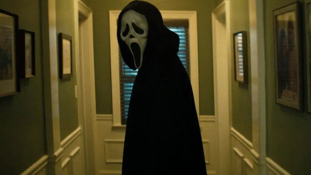 Scream 7