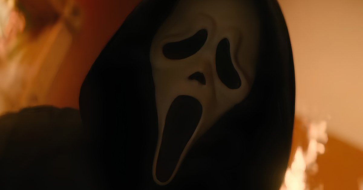 Popular Scream 7 Fan Theory Confirmed by Joel McHale - ComingSoon.net