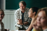 1 of Mads Mikkelsen's Best Movies Arrives on Netflix Today