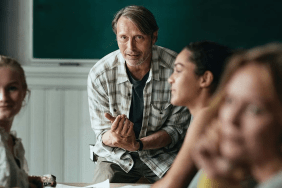 1 of Mads Mikkelsen's Best Movies Arrives on Netflix Today