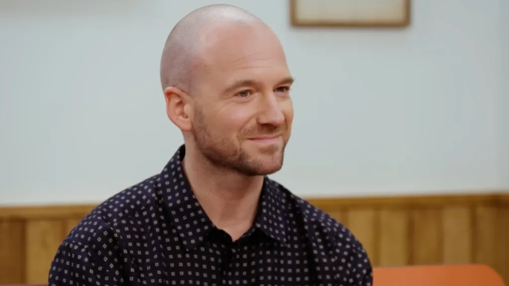 The Hot Ones Universe Heats up as New Netflix Series Gets Release Date image