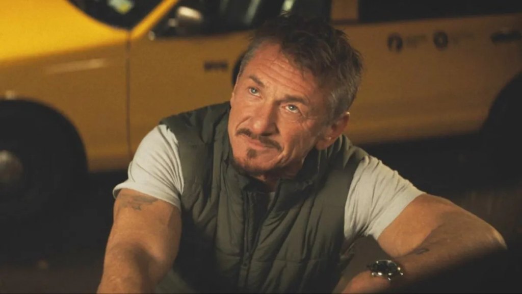 Sean Penn