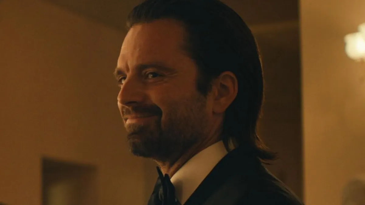 The Batman 2 Fans Still Can’t Believe Sebastian Stan’s Latest Harvey Dent Report