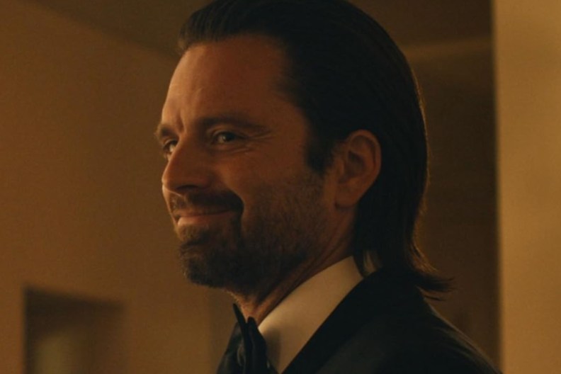 The Batman 2 Fans Still Can’t Believe Sebastian Stan’s Latest Harvey Dent Report