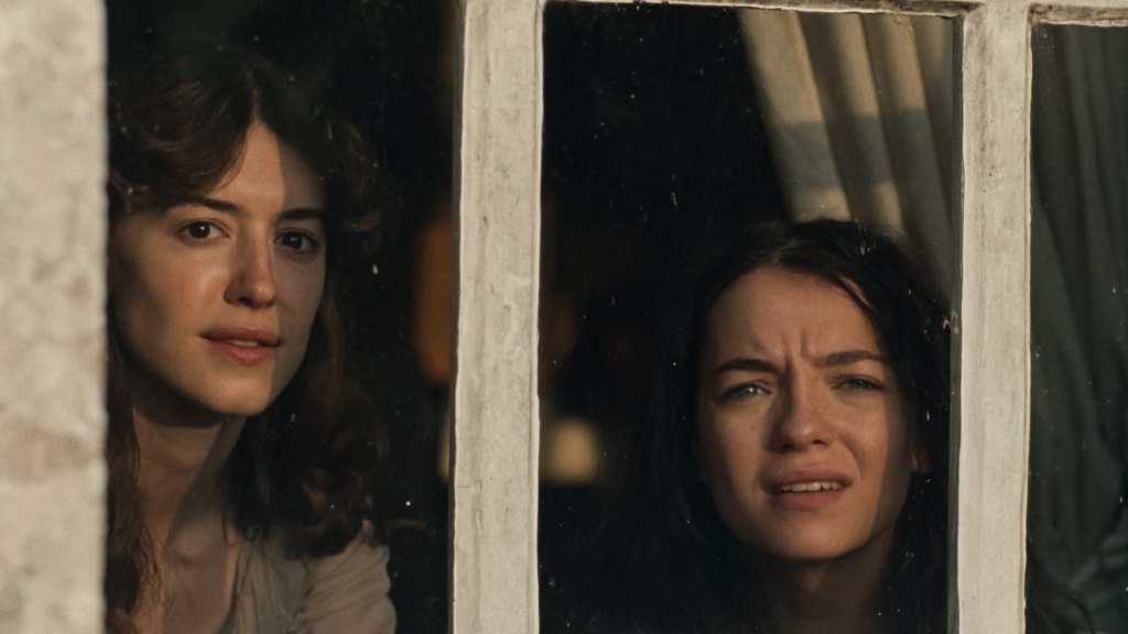 Sense and Sensibility Trailer Release Date Set in First Poster, Daisy Edgar-Jones Images image