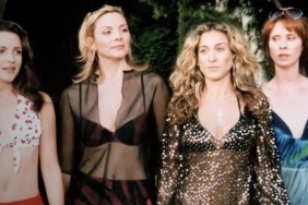 When Is Sex and the City Leaving Netflix & Why?