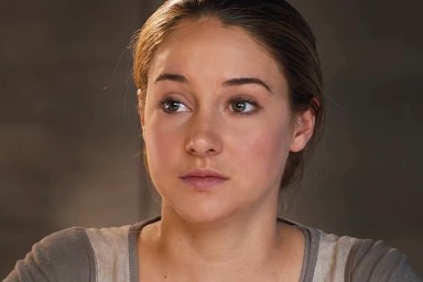 Shailene Woodley’s Forgotten Sci-Fi Movie Finds New Life on Streaming