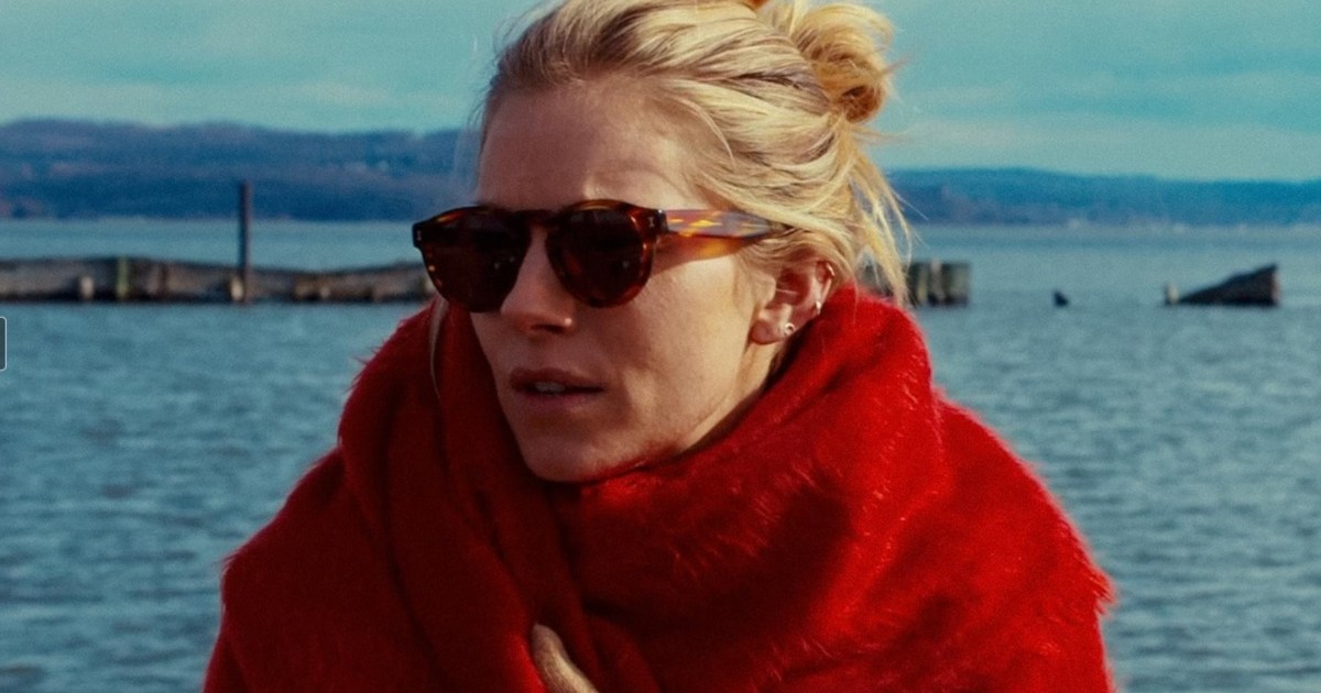 Sienna Miller Reportedly Engaged After Welcoming 2nd Child With Partner