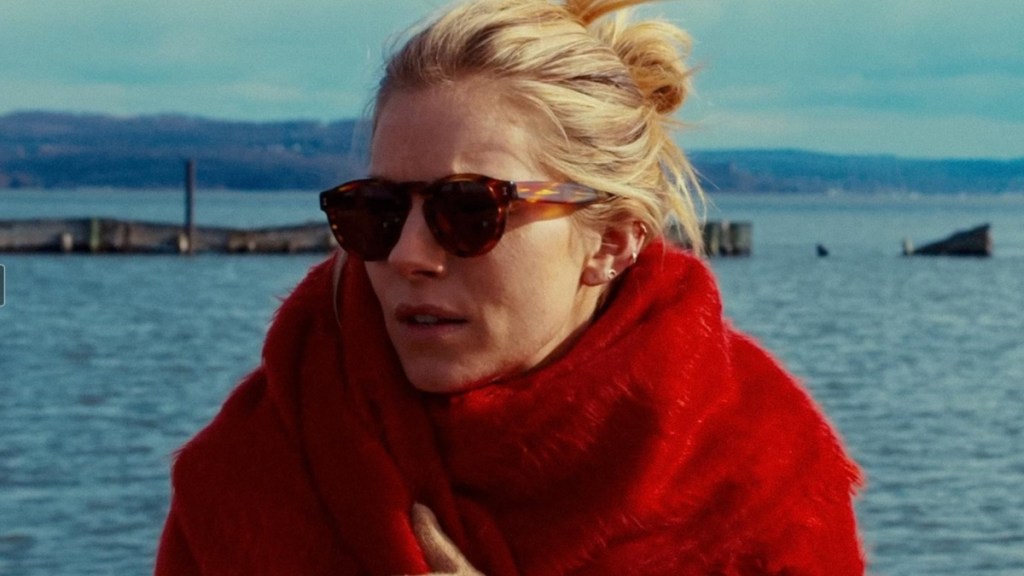 Sienna Miller Reportedly Engaged After Welcoming 2nd Child With Partner