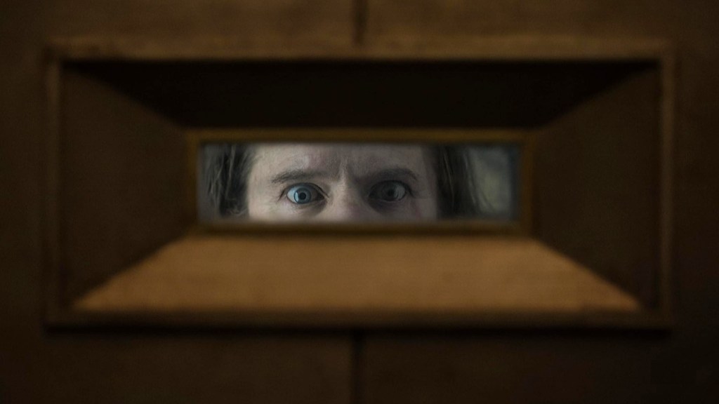 1 of Apple TV’s Best Sci-Fi Shows Is Finally Returning Very Soon 