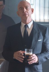 J.K. Simmons Goes Full Mob Boss in Explosive The Westies TV Show Trailer