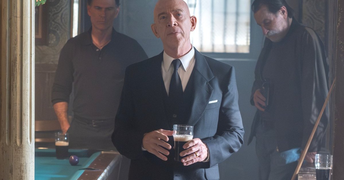 J.K. Simmons Goes Full Mob Boss in Explosive The Westies TV Show Trailer