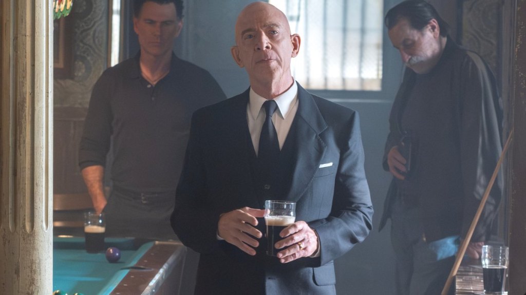 J.K. Simmons Goes Full Mob Boss in Explosive The Westies TV Show Trailer