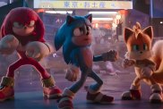 Sonic the Hedgehog 4 Gets Exciting Update from Amy Rose Actor Kristen Bell
