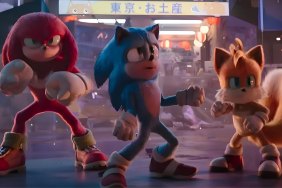 Sonic the Hedgehog 4 Gets Exciting Update from Amy Rose Actor Kristen Bell