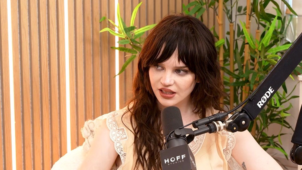 Sophie Thatcher Finally Addresses X-Men’s Viral Rogue Rumors: ‘It’s the Blue People'