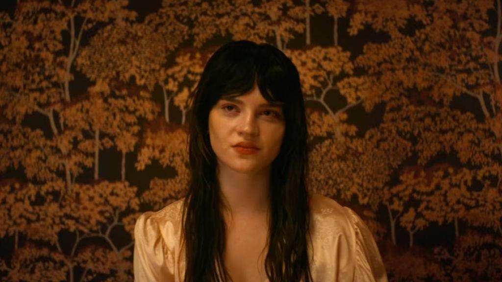 Her Private Hell Trailer: Sophie Thatcher’s New Movie Is Way Bloodier Than You’re Expecting image