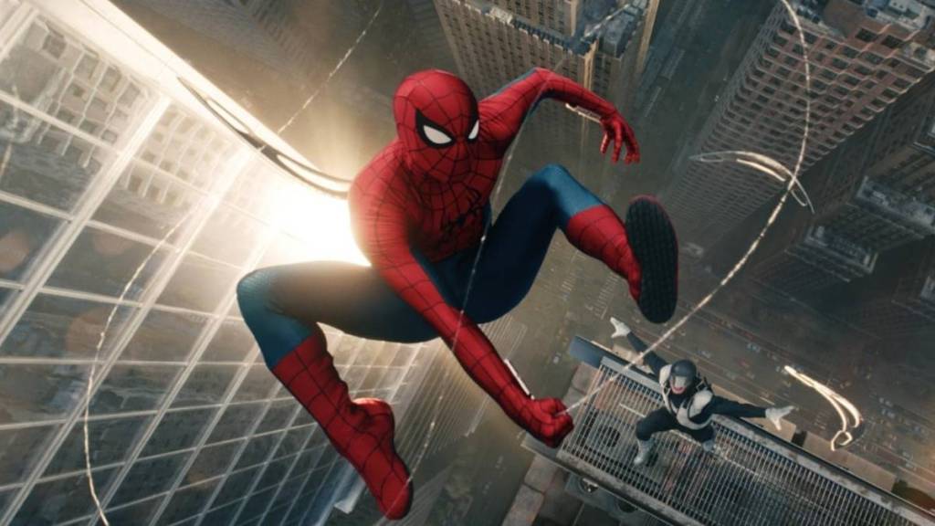 Spider-Man: Brand New Day Has Already Broken 2 Major Records Before Its Even Released