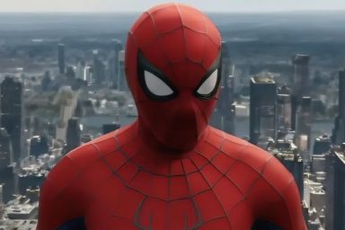Spider-Man: Brand New Day Poster, Video Comes With an Important MCU Announcement