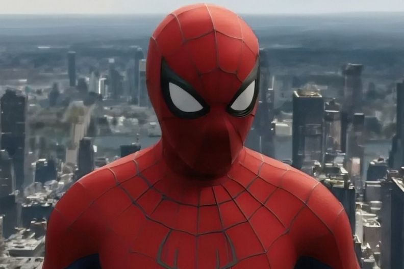 Spider-Man: Brand New Day Poster, Video Comes With an Important MCU Announcement