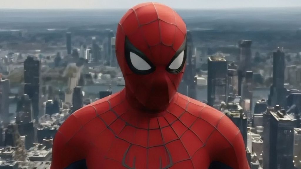 Spider-Man: Brand New Day Poster, Video Comes With an Important MCU Announcement