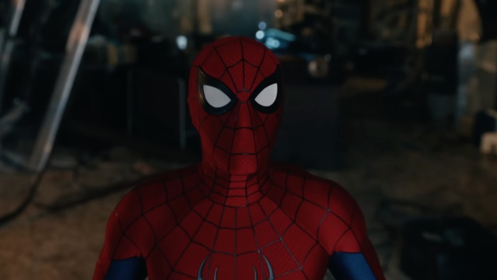 Spider-Man: Brand New Day’s Latest Team-Up Is Full of Easter Eggs for MCU Fans image