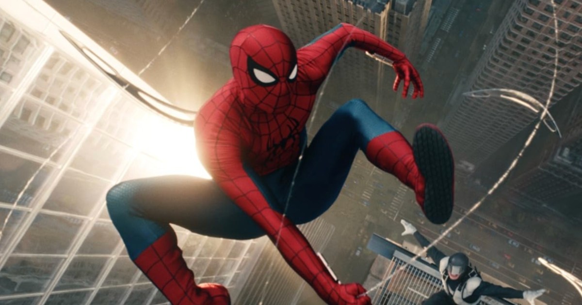 Latest Spider-Man: Brand New Day Spot Shows Villainous Ramrod in Action