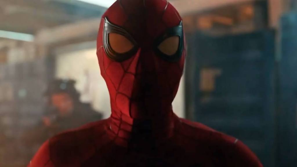 Spider-Man 4 posters