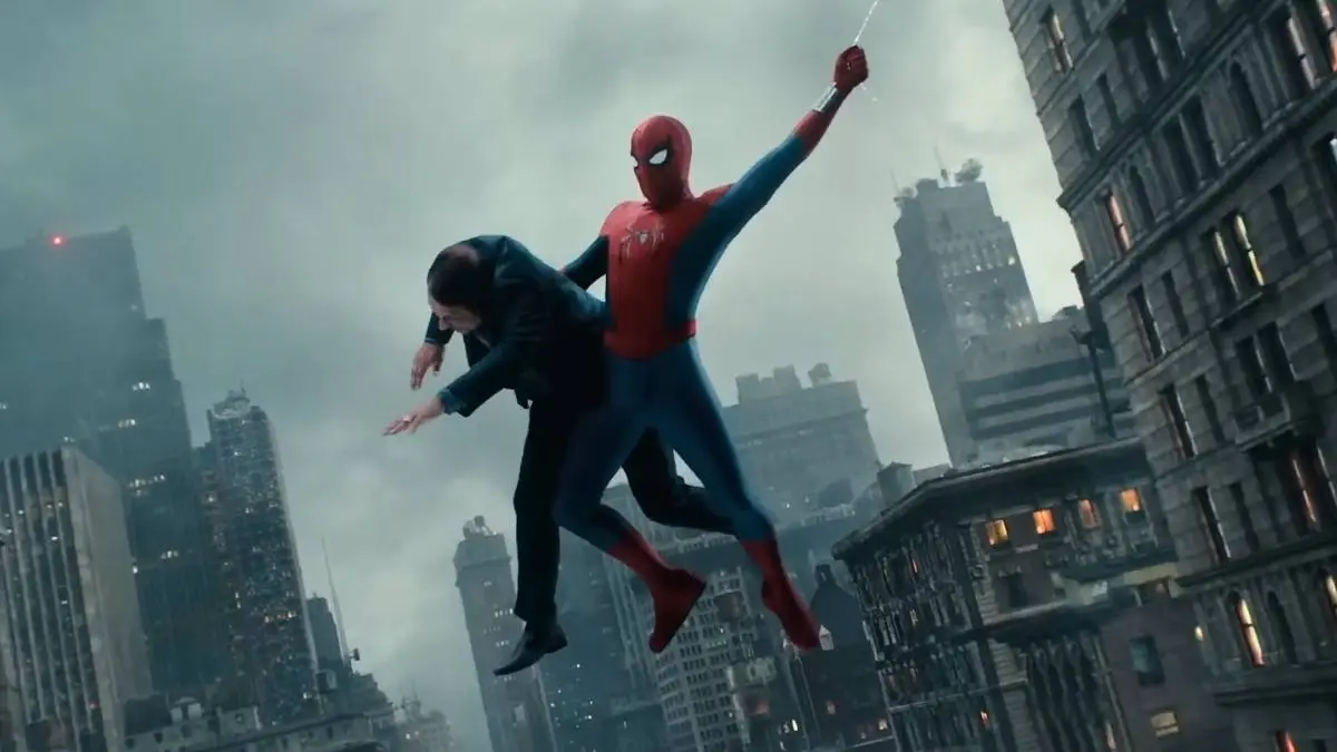 Why Spider-Man 4 Ditches the Multiverse & Goes Back To Street Level