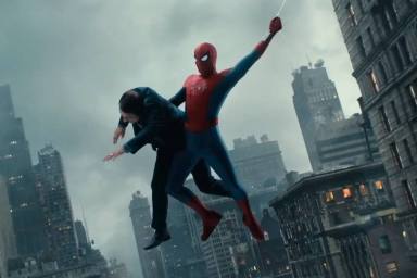Spider-Man 4