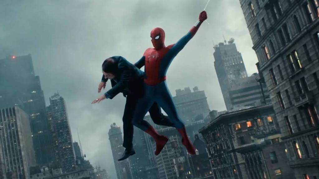 Why Spider-Man 4 Ditches the Multiverse & Goes Back To Street Level image