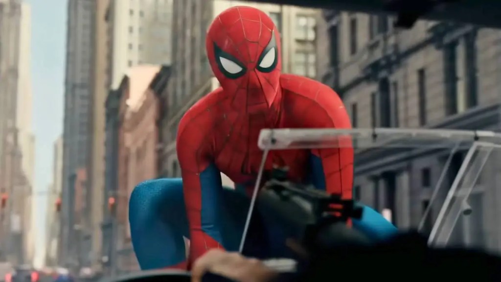 Spider-Man: Brand New Day Looks Set to Avoid a Recent MCU Problem image