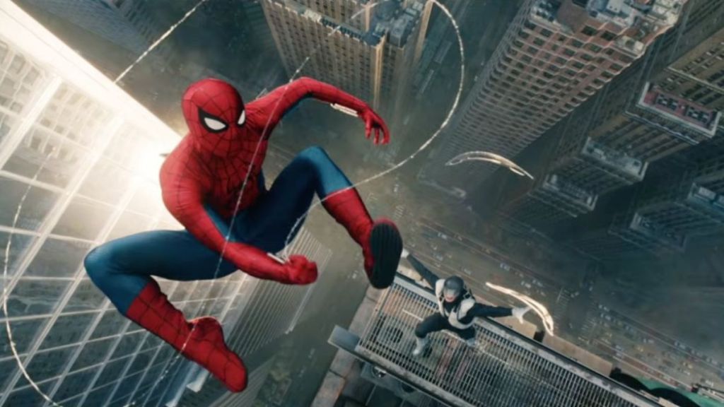 Spider-Man 4 Gets Brand New Posters, Funko Pops & More