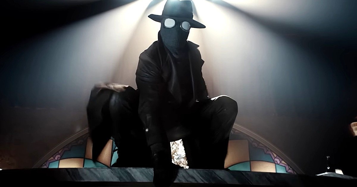 Spider-Man Noir Co-Creator Says Prime Video Show Is ‘More Noir’ Than the Comic