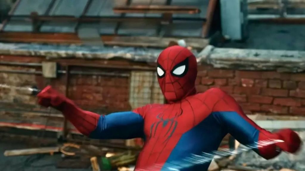 Spider-Man: Brand New Day Scrapped Idea Would Have Been Adorable image