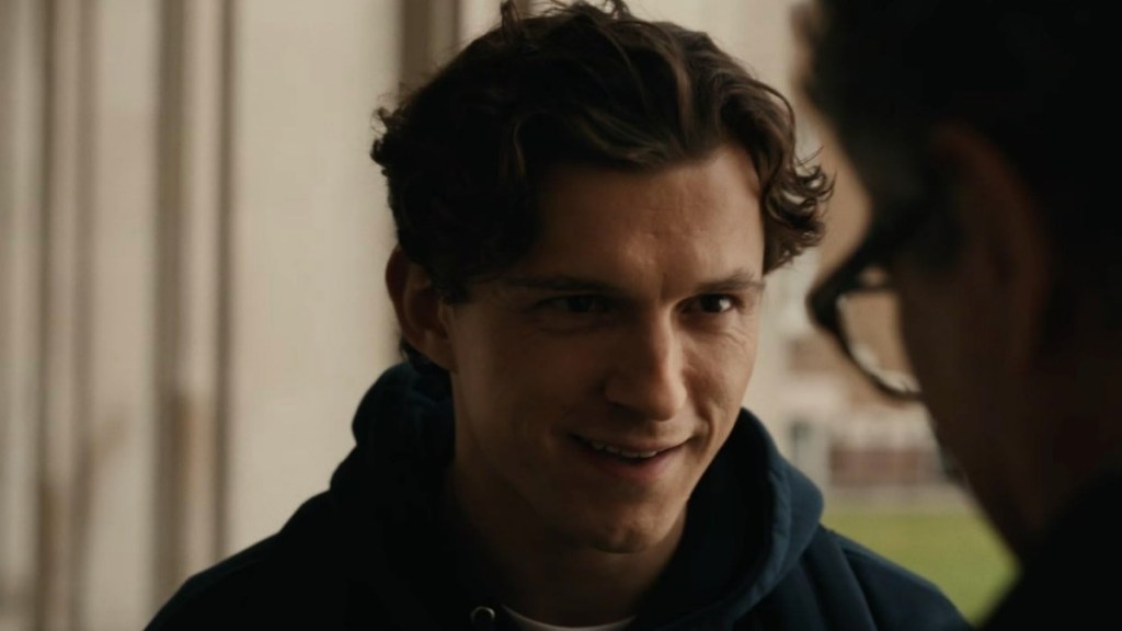 Spider-Man: Tom Holland’s MCU Hero Meets the Last Person You’d Expect in Brand New Day Video image