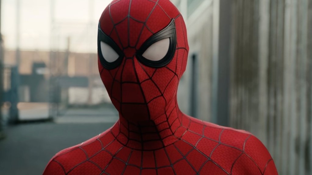 Spider-Man: Brand New Day Has Already Broken 2 Major Records Before Its Even Released image