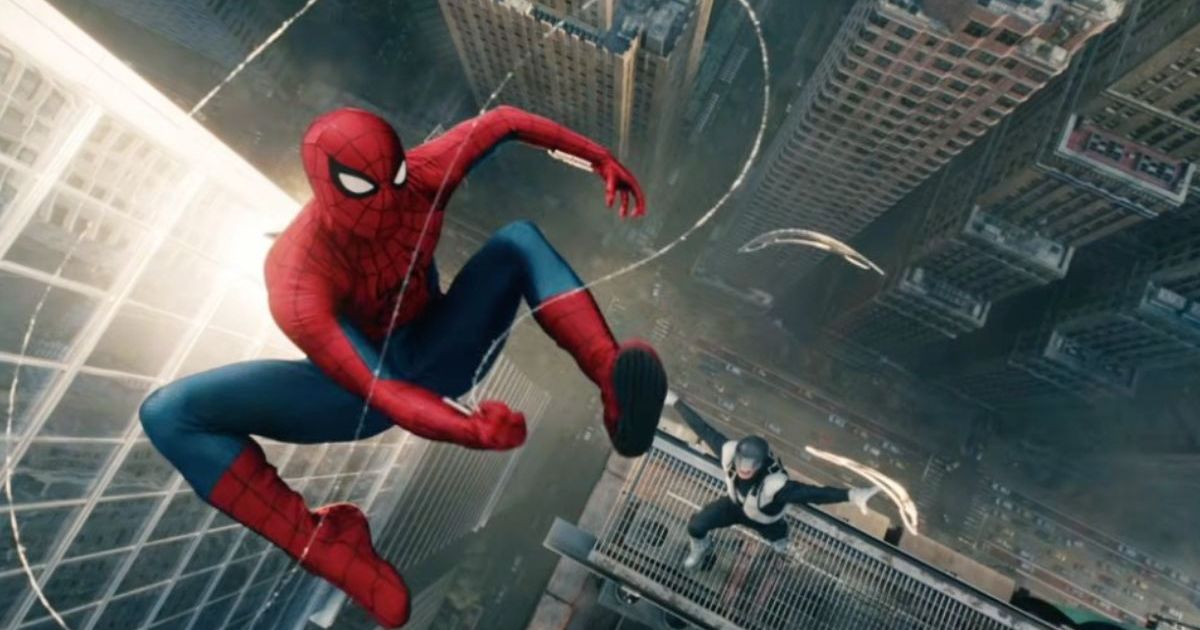 Spider-Man: Brand New Day’s $50 Release Just Got a Stunning 1st Look