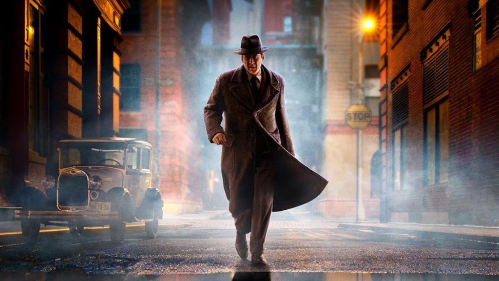 Spider-Noir Season 2 Renewal Gets Good & Bad News