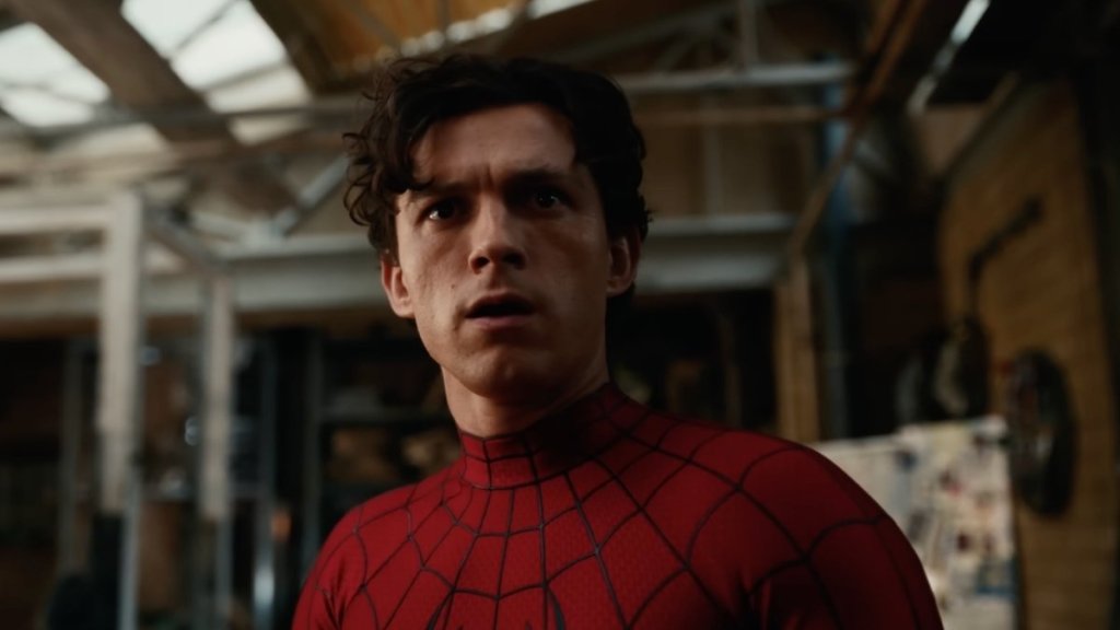 Spider-Man: Brand New Day Trailer Confirms Secret X-Men Villain Casting image